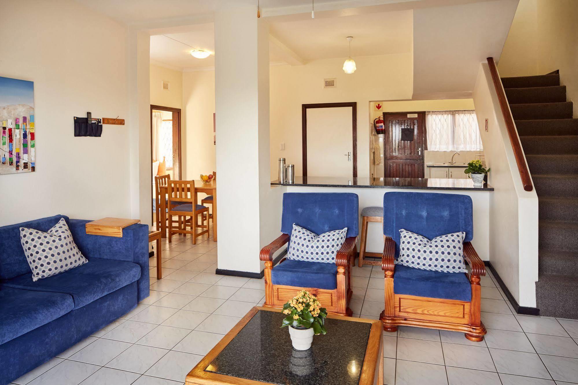 First Group Club Hacienda Apartment เชลลีบีช ภายนอก รูปภาพ