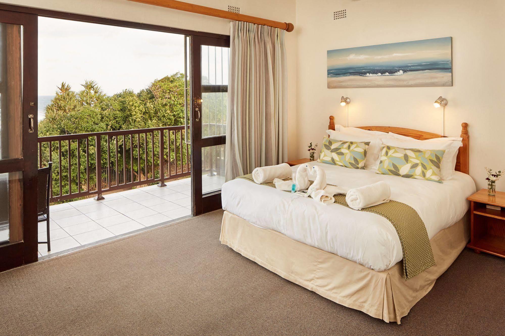 First Group Club Hacienda Apartment เชลลีบีช ภายนอก รูปภาพ